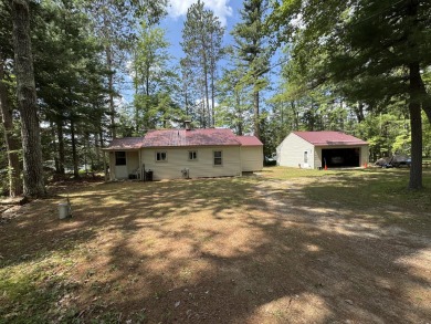 Lake Home For Sale in Lewiston, Michigan