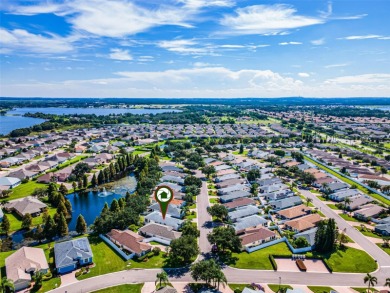 Reeves Lake  Home For Sale in Winter Haven Florida