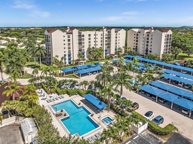 Rare opportunity in sought-after Regency Lake at Boca Pointe - photo 1
