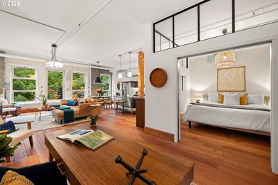 Why settle for a cookie-cutter condo when this iconic Pearl