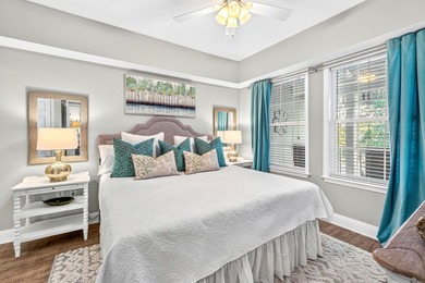 Located within the gated community of The Village at Blue - photo 12