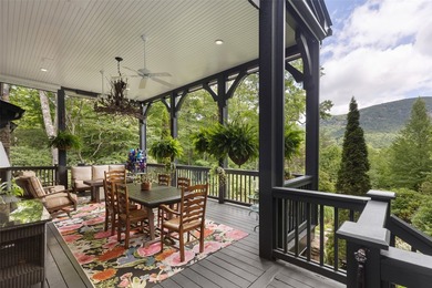 Nestled on 3.9 private, beautifully landscaped acres at the foot - photo 12
