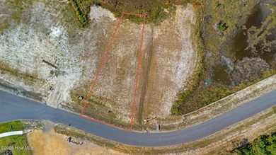 THE PENINSULA! In Phase Three of Beau Coast, this 0.40-acre - photo 2