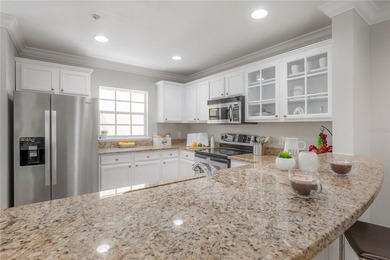 Virtually Staged. Rare modern townhome in a resort-style pool - photo 12