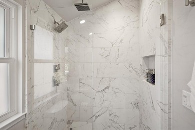 Step into this absolutely stunning modern home and feel an - photo 12