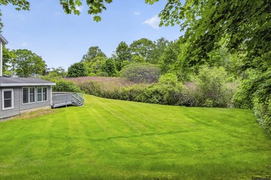 This quintessential Coastal Maine Bungalow is located minutes - photo 12