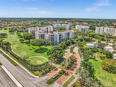 Rare opportunity in sought-after Regency Lake at Boca Pointe - photo 2