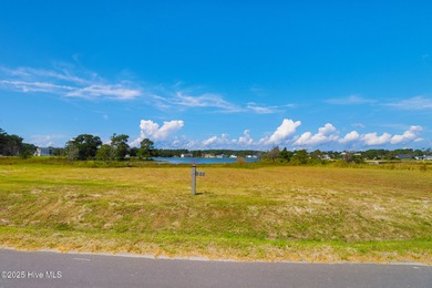 THE PENINSULA! In Phase Three of Beau Coast, this 0.40-acre - photo 3