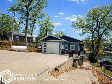 Welcome to luxury lake living! Built in 2021, this stunning - photo 3