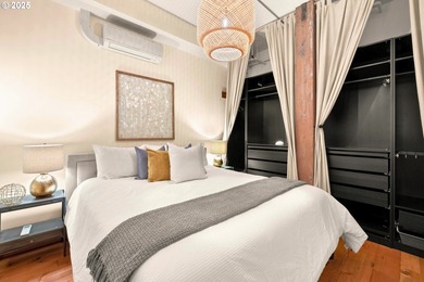 Why settle for a cookie-cutter condo when this iconic Pearl