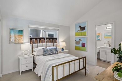 Step into this absolutely stunning modern home and feel an - photo 14