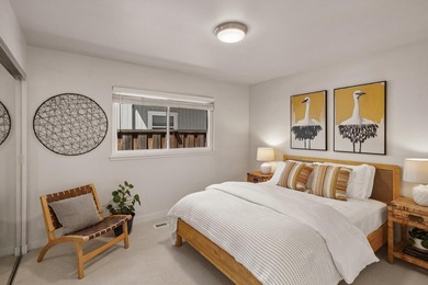 Step into this absolutely stunning modern home and feel an - photo 15
