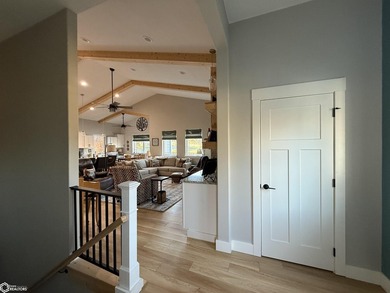 Welcome to luxury lake living! Built in 2021, this stunning - photo 5