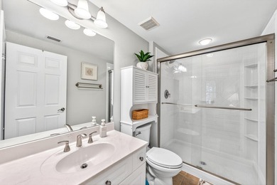 Located within the gated community of The Village at Blue - photo 16
