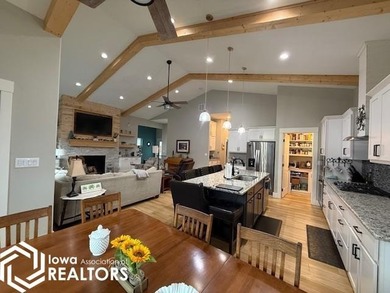 Welcome to luxury lake living! Built in 2021, this stunning - photo 6