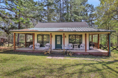 Retreat in Coldspring - 33 Acres - photo 11