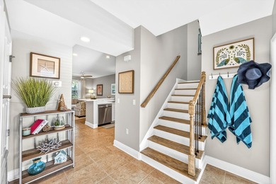 Located within the gated community of The Village at Blue - photo 17