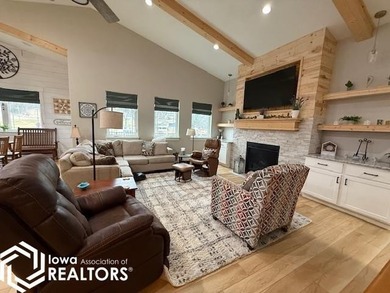 Welcome to luxury lake living! Built in 2021, this stunning - photo 7