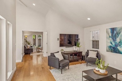 Step into this absolutely stunning modern home and feel an - photo 18