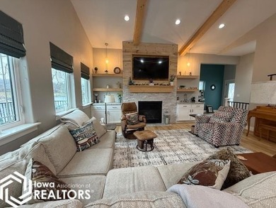 Welcome to luxury lake living! Built in 2021, this stunning - photo 8
