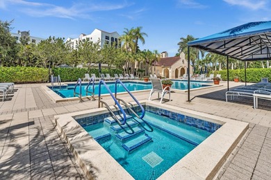 Rare opportunity in sought-after Regency Lake at Boca Pointe - photo 8