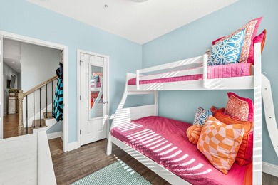 Located within the gated community of The Village at Blue - photo 19