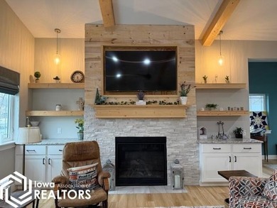 Welcome to luxury lake living! Built in 2021, this stunning - photo 9