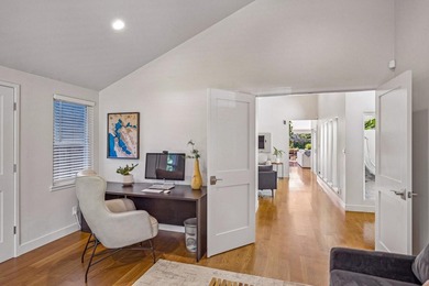 Step into this absolutely stunning modern home and feel an - photo 20