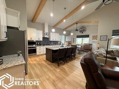Welcome to luxury lake living! Built in 2021, this stunning - photo 10