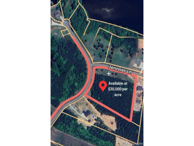 Lake Other For Sale in Roanoke Rapids, North Carolina