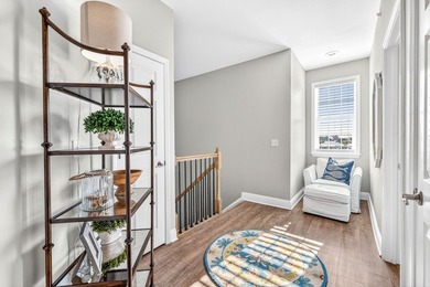 Located within the gated community of The Village at Blue - photo 22