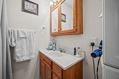Tri-Level Charmer Minutes from Barron Lake | Howard Township - photo 22