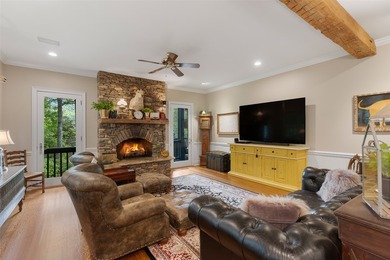 Nestled on 3.9 private, beautifully landscaped acres at the foot - photo 22