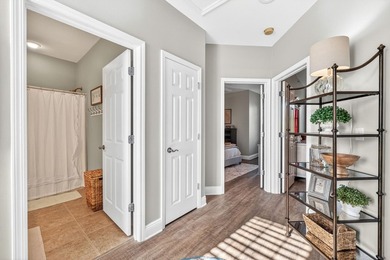 Located within the gated community of The Village at Blue - photo 23