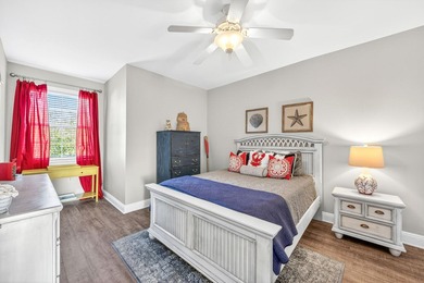 Located within the gated community of The Village at Blue - photo 24