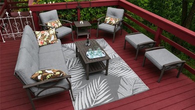 Location, Location, Location! Million-dollar mountaintop views - photo 25