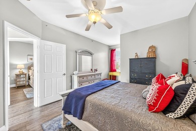 Located within the gated community of The Village at Blue - photo 25