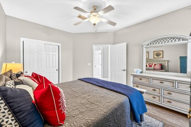 Located within the gated community of The Village at Blue - photo 26