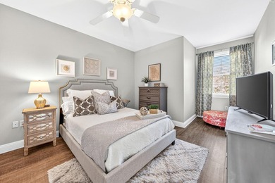 Located within the gated community of The Village at Blue - photo 27