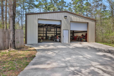 Retreat in Coldspring - 33 Acres - photo 6