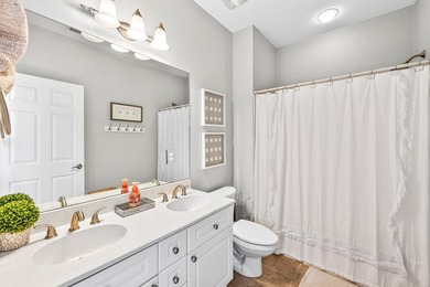 Located within the gated community of The Village at Blue - photo 30