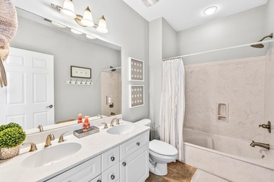 Located within the gated community of The Village at Blue - photo 31