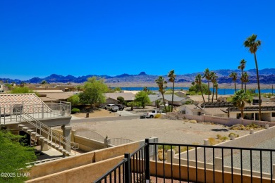 Lake Home For Sale in Lake Havasu City, Arizona