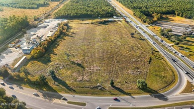Prime commercial property located at the intersection of HWY 90 - photo 1