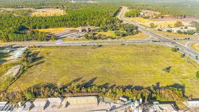 Prime commercial property located at the intersection of HWY 90 - photo 3