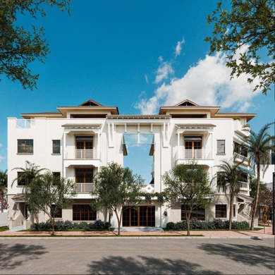 Introducing Casa Avenida - an exclusive boutique collection of - photo 3