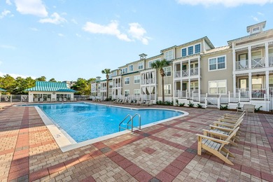 Located within the gated community of The Village at Blue - photo 34