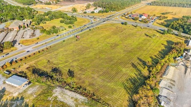 Prime commercial property located at the intersection of HWY 90 - photo 4