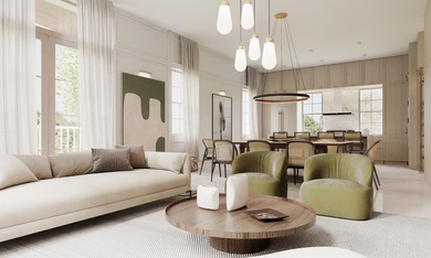 Introducing Casa Avenida - an exclusive boutique collection of - photo 4
