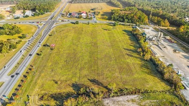 Prime commercial property located at the intersection of HWY 90 - photo 5